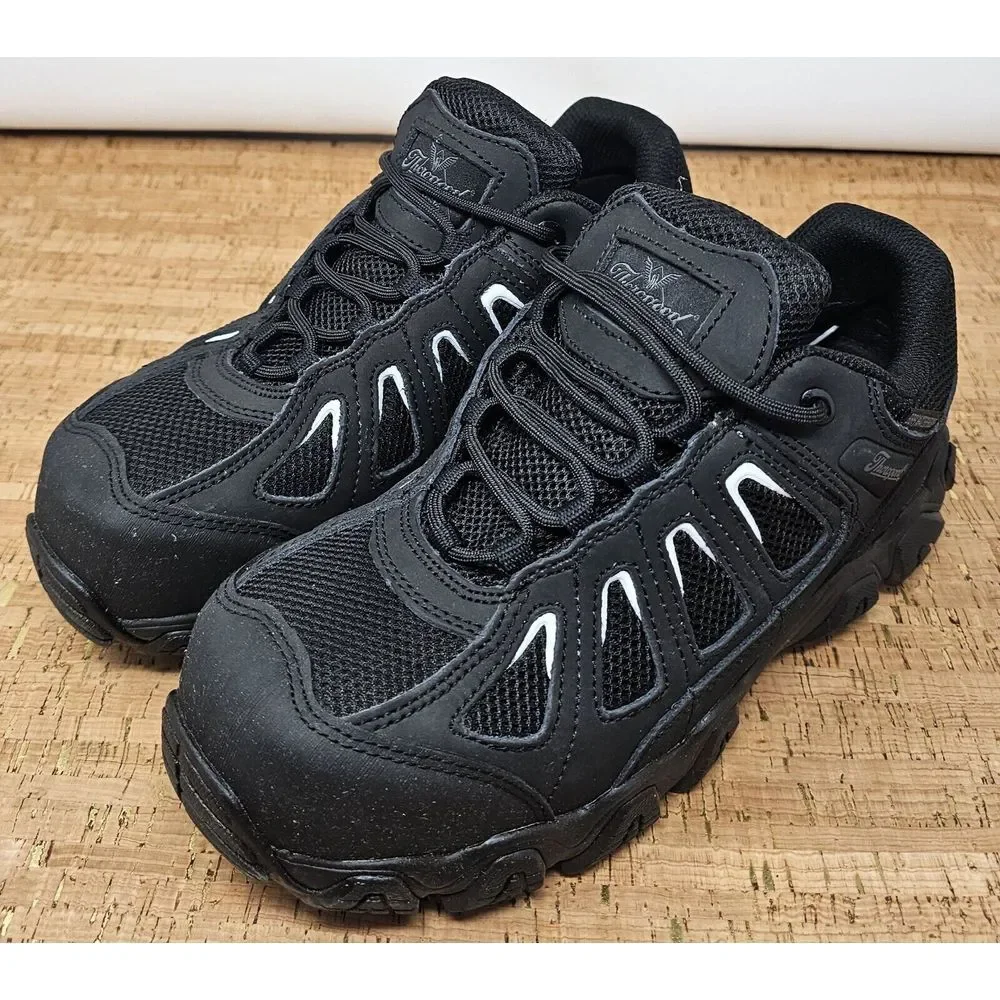 Thorogood Crosstrex Waterproof‎ Mens 7M Womens 9M Work Composite Safety Toe